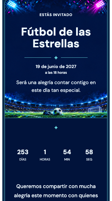 Fútbol de las Estrellas