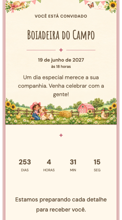 Miniatura do modelo Country-Cowgirl