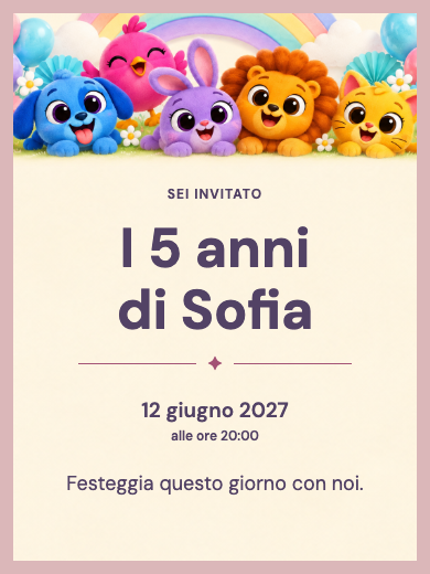 Festa Bolofofos