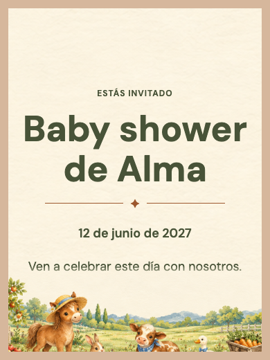 Granja Niño de Caballitos