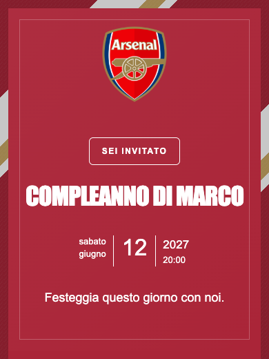 Arsenal