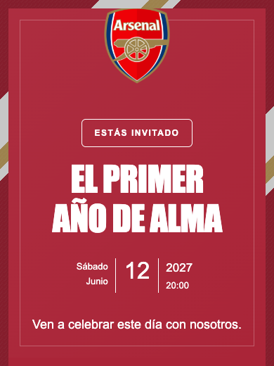 Arsenal