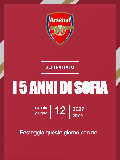 Arsenal