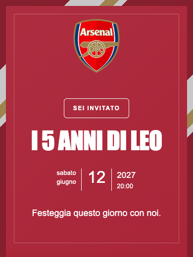 Arsenal