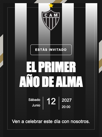 Atlético Mineiro