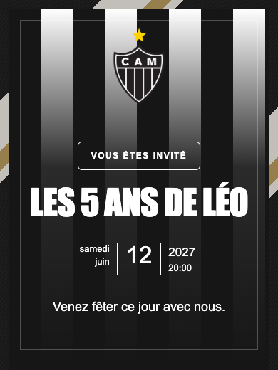 Atlético Mineiro
