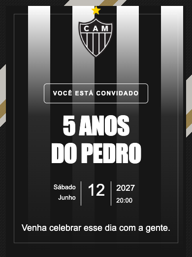 Atlético Mineiro