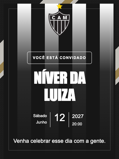 Atlético Mineiro