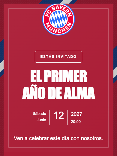 Bayern de Munique