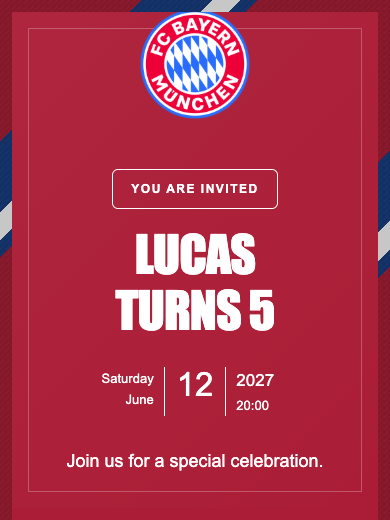 Bayern de Munique