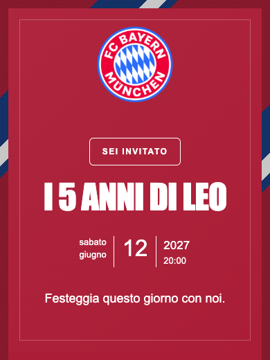 Bayern Monaco