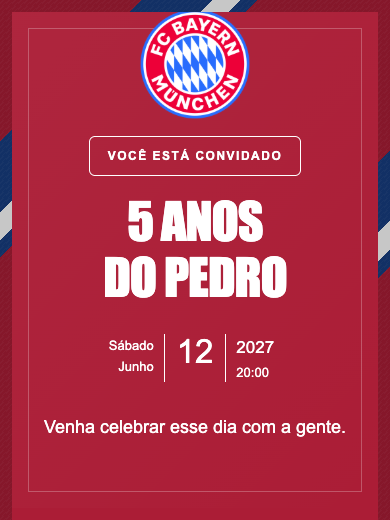 Bayern de Munique