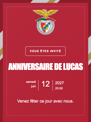 Benfica