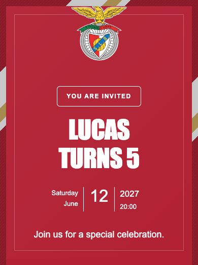 Benfica