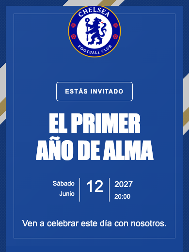 Chelsea