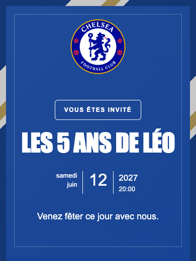 Chelsea