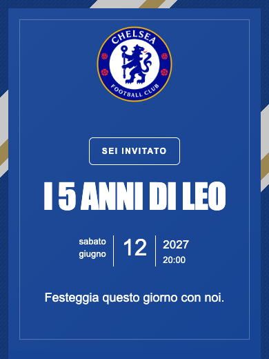 Chelsea