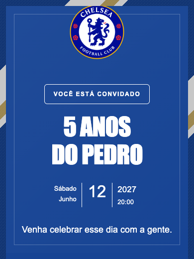 Chelsea