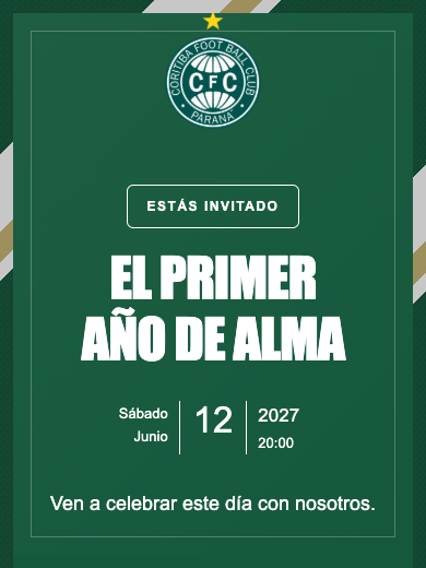 Coritiba