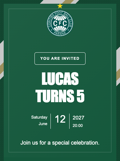 Coritiba