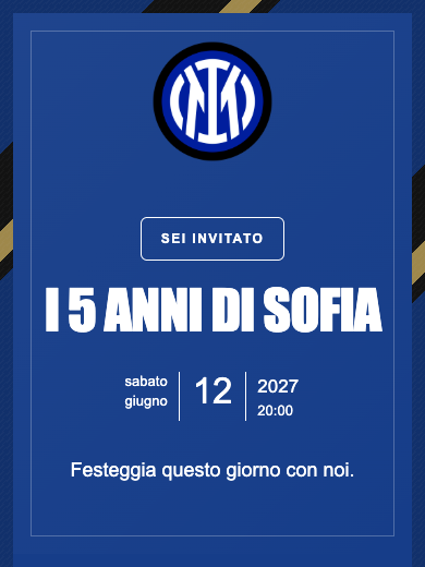 Inter Milano