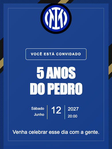 Inter de Milão