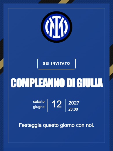 Inter Milano