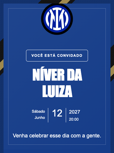 Inter de Milão