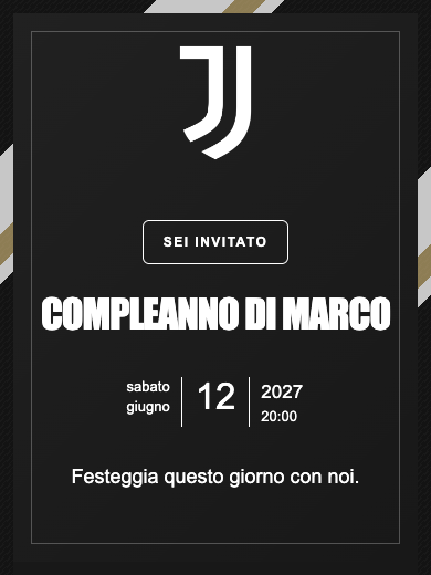 Juventus