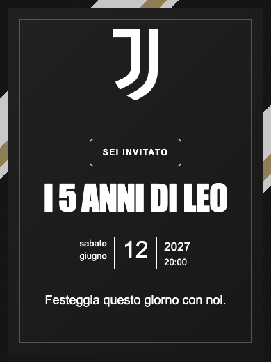 Juventus