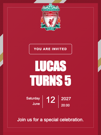 Liverpool
