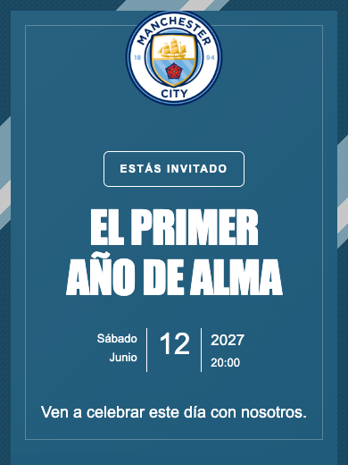 Manchester City