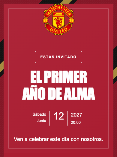 Manchester United