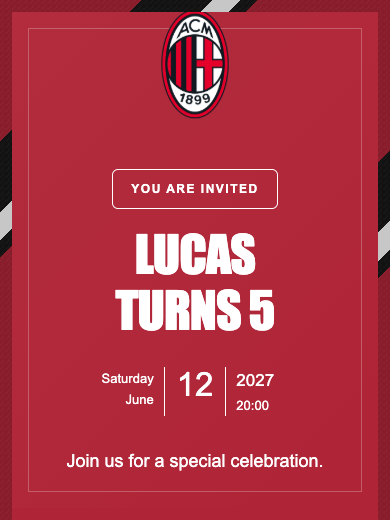 Milan