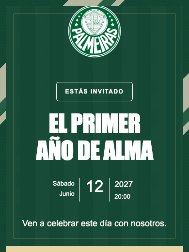 Palmeiras