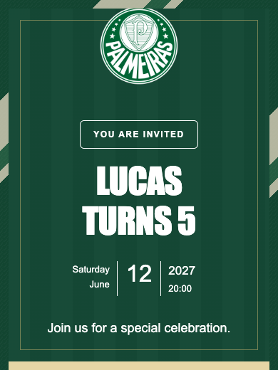 Palmeiras