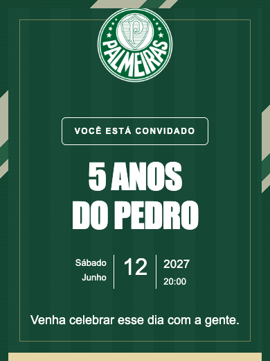 Palmeiras
