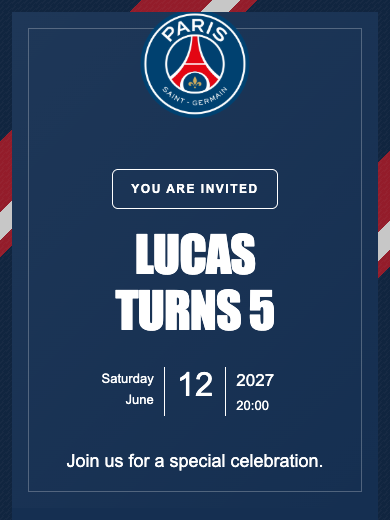 PSG