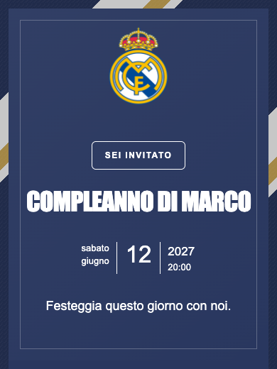 Real Madrid