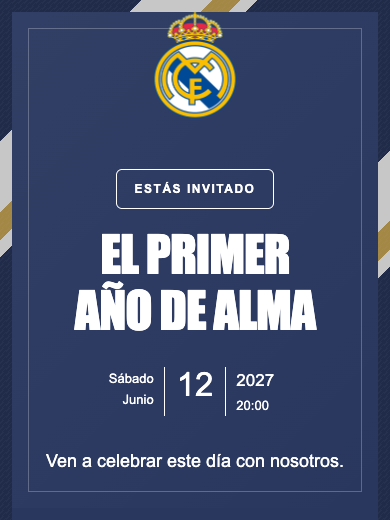 Real Madrid