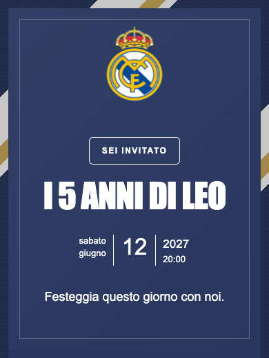 Real Madrid