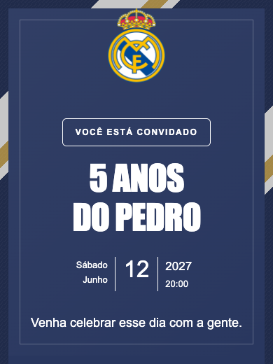 Real Madrid