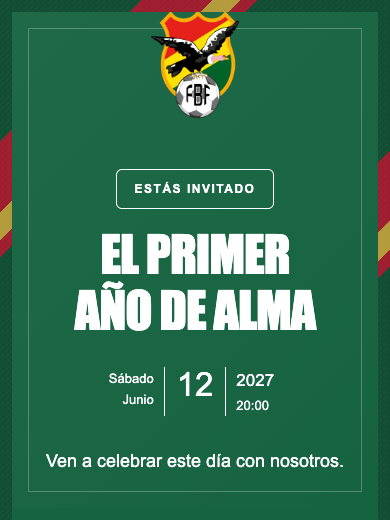 Selección de Bolivia