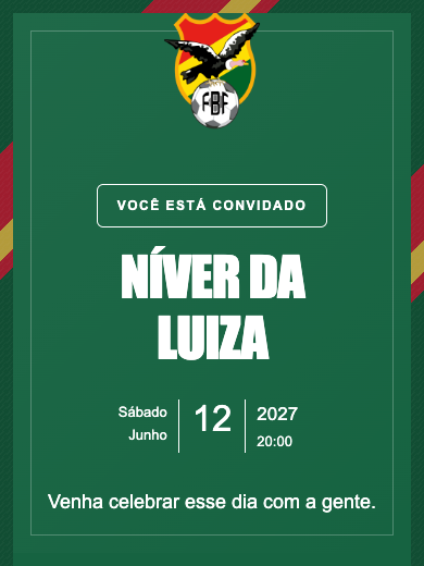 Seleção Bolívia