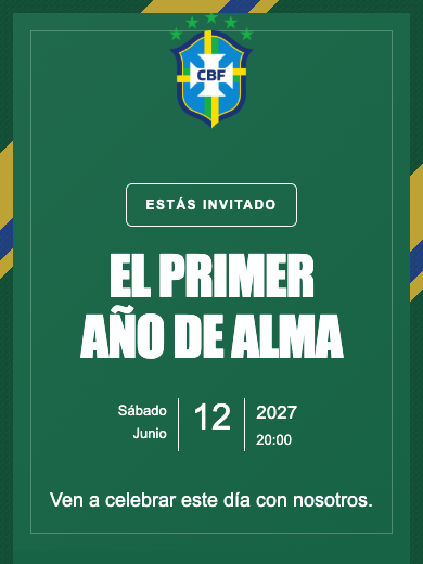 Selección de Brasil