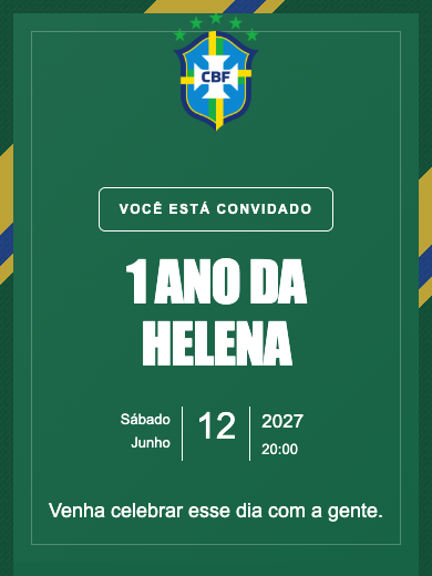 Seleção Brasil