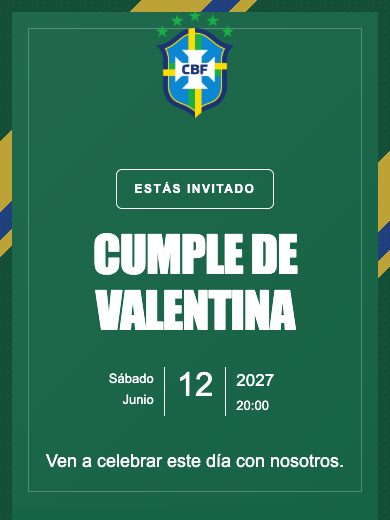 Selección de Brasil