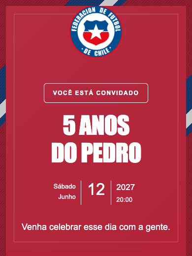 Seleção Chile