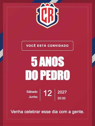 Seleção Costa Rica