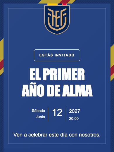 Selección de Ecuador